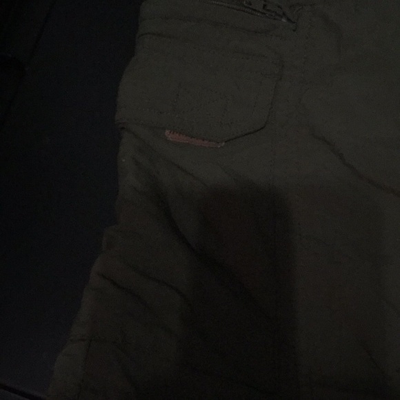 Guide Series field pants/shorts. - Picture 2 of 4